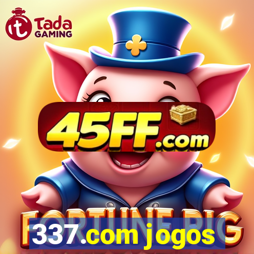 337.com jogos